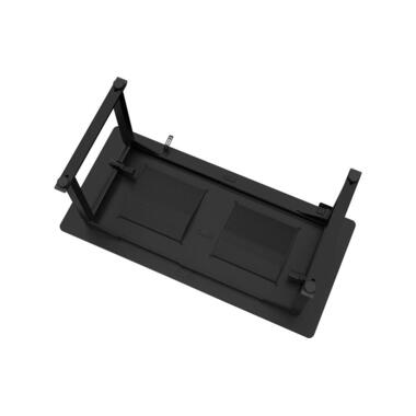 Ultradesk Table de jeu Uplift Noir