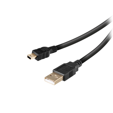 USB to mini-USB cable | Vivanco