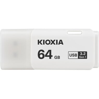 Kioxia USB-Stick TransMemory U301 64 GB