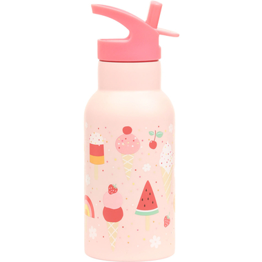 ALLC Trinkflasche Ice Cream DBSSIC70 Stainless 7.3x20cm