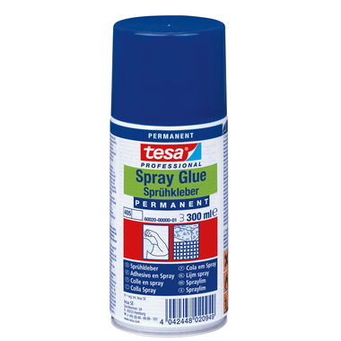 TESA Sprühkleber 300ml 600200000