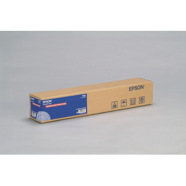 EPSON Premium Glossy Paper 30,5m S041390 Stylus Pro 7000 165g 24 Zoll