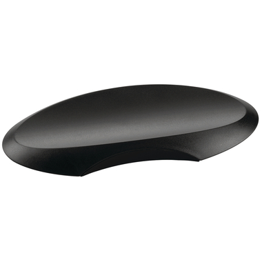 HAN Organizer Delta 5.10 noir 246x22x106mm