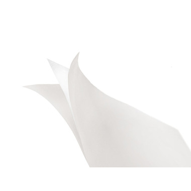 DUFCO Selbstklebefolie A4 6487.001 doppels. klebend, 10 Blatt