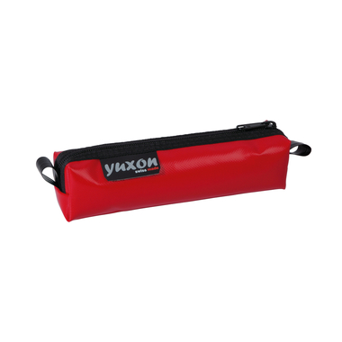 YUXON Schlamperetui Midi 8910.13 rot 200x50x40mm