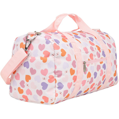 ALLC Sac de voyage 46x25x22.5cm TBHEMU15 Hearts