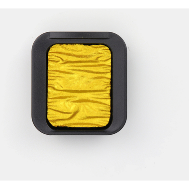 TALENS Aquarellfarbe Finetec F1223C Perl Kristallgold