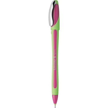 SCHNEIDER Fineliner Xpress 0,8mm 190009 rose