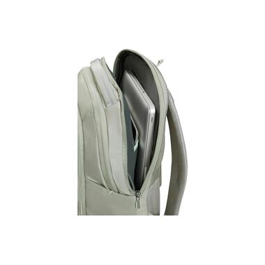 Samsonite zaino per notebook GuardIt Classy 2.0 14.1", verde salvia