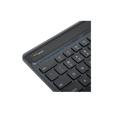 Targus Keyboard Sustainable Energy Harvesting EcoSmart