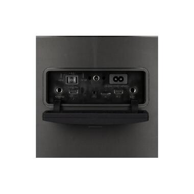 Fenton Bluetooth Speaker Pulse160 Black