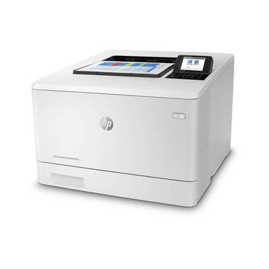 HP Drucker Color LaserJet Enterprise M455dn