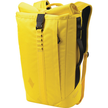 NITRO Sac à dos Scrambler 878065100 cyber yellow 470x300x120mm