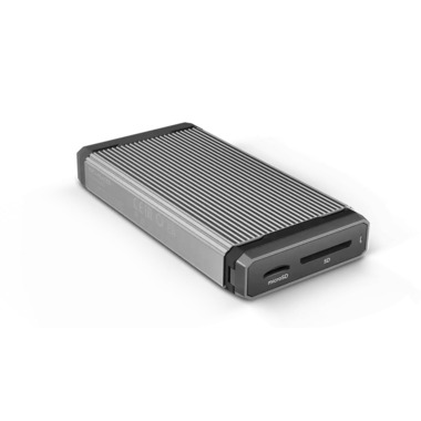 SanDisk PRO Card Reader Extern PRO-READER SD und microSD