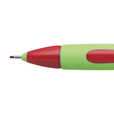 SCHNEIDER Fineliner Xpress 0.8mm 190002 rot