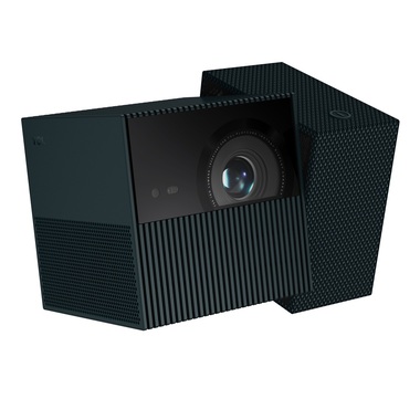 TCL PROJECTOR PLAY CUBE FOREST GREEN