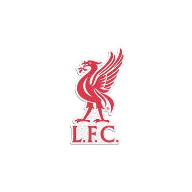 Iconic Puzzle Liverpool FC – Logo Liver Bird
