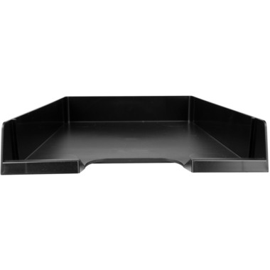 BIELLA Briefkorb Parat-Plast A4/C4 30540002U schwarz