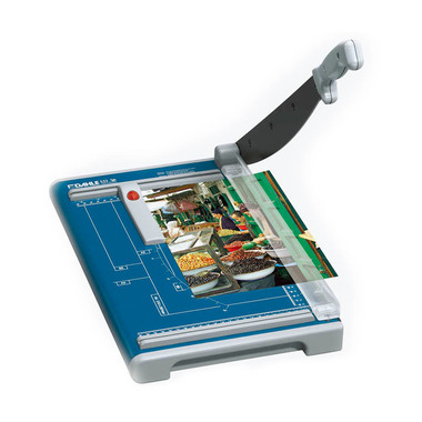 DAHLE massicot à levier 534 00534-21249 A3 / 15 feui.