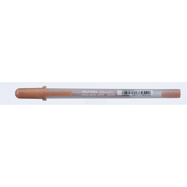 SAKURA Gelly Roll 0.5mm XPGBM554 Metallic Kupfer