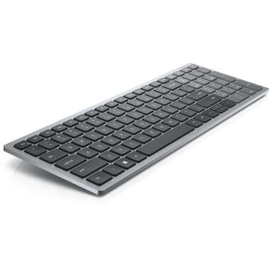 Dell Tastatur KB740 US International-Layout