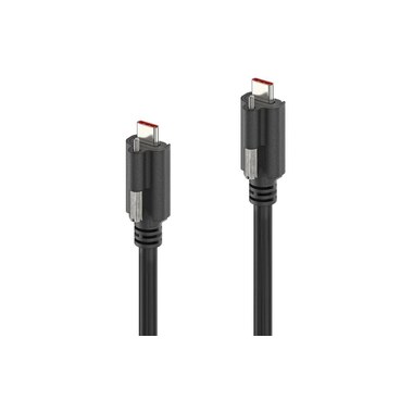 PureLink MicroX4 USB4 Cavo USB-C - USB-C 3 m