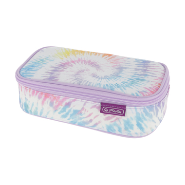 HERLITZ Paresseux beatBox 50043859 New Batik Freedom 12x7x22.5cm