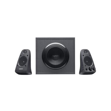Logitech Haut-parleurs de PC Z625