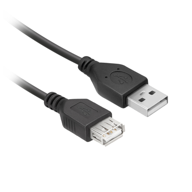Type A USB Extension Cable