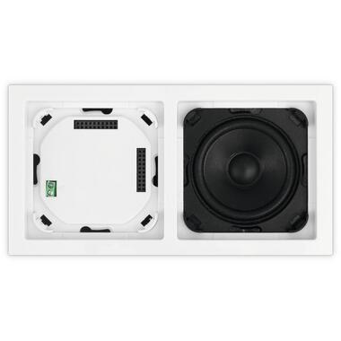 Technisat DAB+ Radio DigitRadio Up 1 Weiss