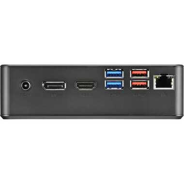 Shuttle Mini PC NC4010BAV2