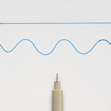SAKURA Fineliner Pigma Micron 0,4mm XSDK0436 blau