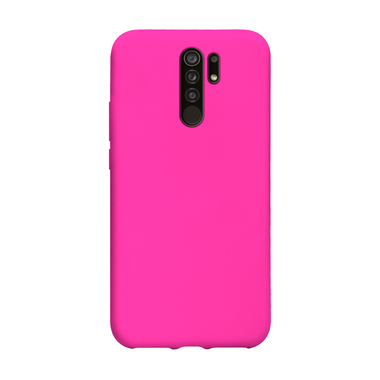 Coque souple pour Xiaomi Redmi 9