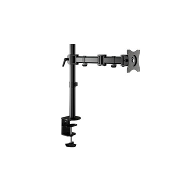 Supporto da tavolo NEOMOUNTS NM-D135 fino a 8 kg – Nero