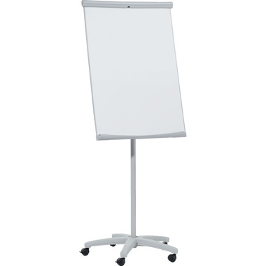 FRANKEN Flipchart 70x100 cm FC91 U-Act!Line, mit Rollen