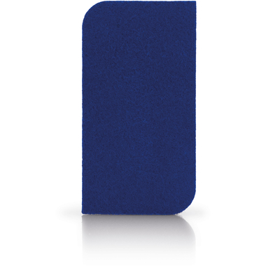 MAGNETOPLAN Ersatz Filzstreifen 1228599 Wood Series für 1228549 2 Stk.