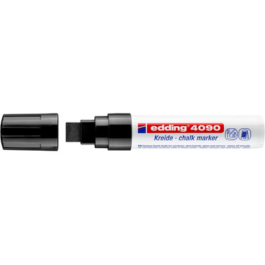 EDDING Windowmarker 4090 4-15mm 4090-1 schwarz