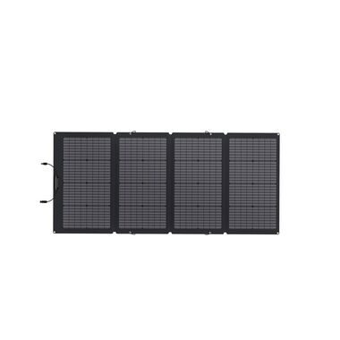 EcoFlow Solarpanel NextGen 220 W