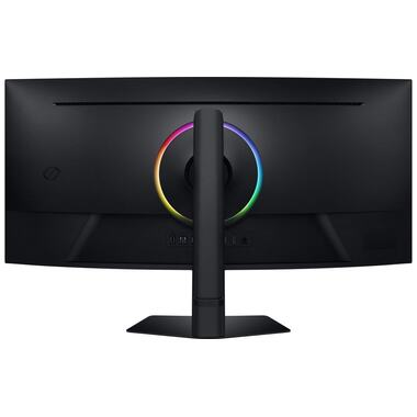 Samsung Monitor Odyssey G7 LS40FG750EUXEN