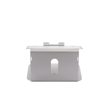 LMP Notebook-Ständer Ergonomic Aluminium Space Grau