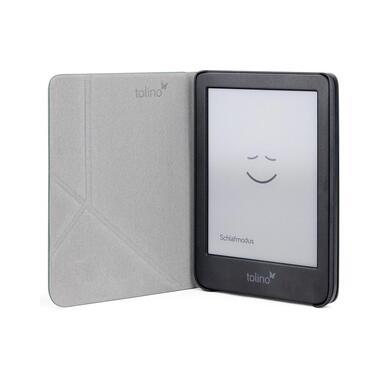 tolino eReader Schutzhülle Shine/Shine Color Origami – Green