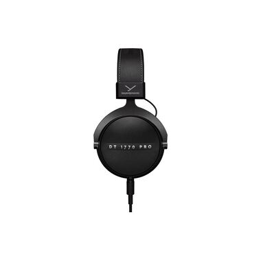 Beyerdynamic Over-Ear Headphones DT 1770 Pro MKII Black