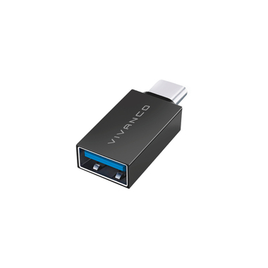 USB-A Wireless Adapter | Vivanco
