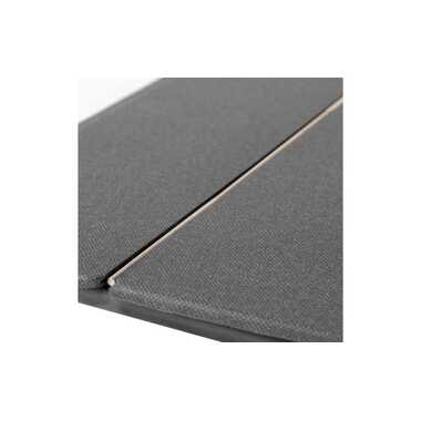 4smarts Tablet Keyboard Cover Solid Pro for iPad Pro 11" CH