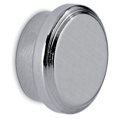 MAUL Neodym-Kraftmagnet 16mm 6170796 5kg Haftkraft