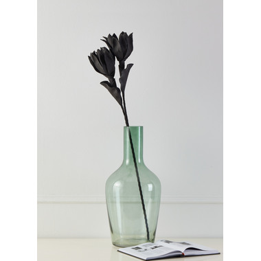 EGLO Fiore artificiale MOLAVE 428122 nero