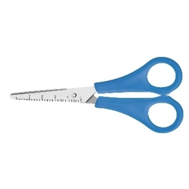 WESTCOTT Forbice bambini 13cm E-2159500