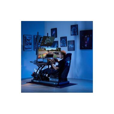 Oplite R8 Fury Black
