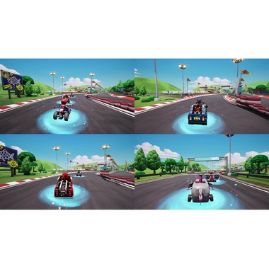 Bandai Namco PAW Patrol: Grand Prix (Boîte)