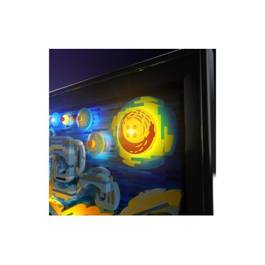 Light My Bricks LED-Licht-Set für LEGO® Vincent van Gogh 21333